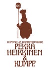 Teatterin Kultainen Kahvila / Pekka Heikkisen leipomo