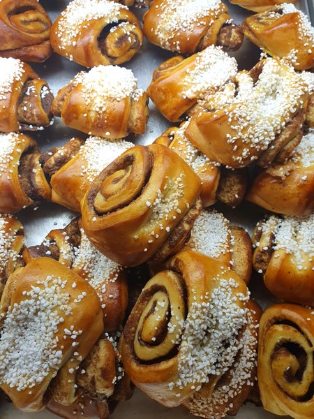 P&auml;iv&auml;n pulla