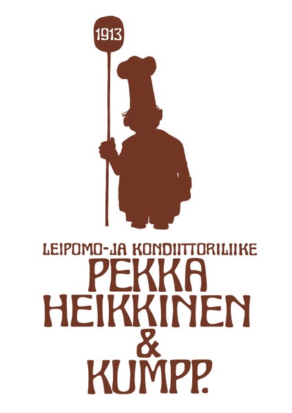 Kahvi, katettuna p&ouml;yt&auml;&auml;n